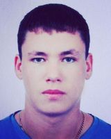 Сериков Алексеевич