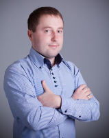 Александр Леонченко