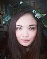 Марьям Абдулаева