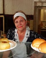 Нонна Кравченко