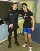 Кирилл Вагайцев