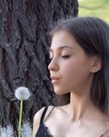 Уланова Екатерина
