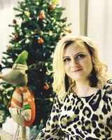 Юлия Багаева