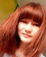 Ильмира Нуриева