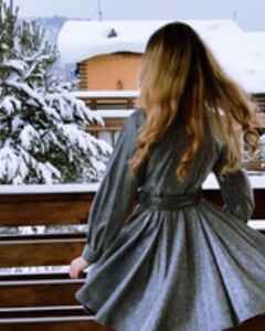 Кристина Филатова