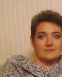 Елена Зубова