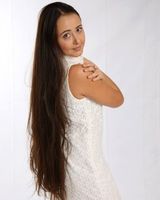 Ирина Андреевна