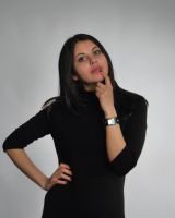 Дарья Сергеевна