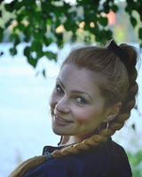 Аннюша Юдина