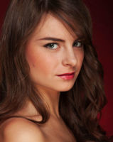 Анастасия Тубольцева