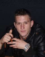 Алексей Нестеров