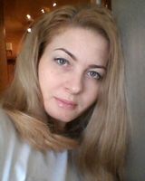 Мария Бергман