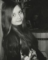 даша селезнева