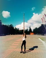 Алина Кропачева