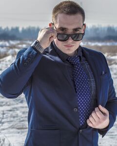 Никита Данченко