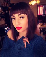 Анжела Михайлова
