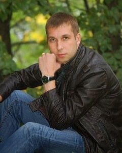 Алекандр Аношин