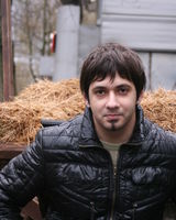 Игорь Шляхтин