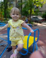 Ирина Чекаева