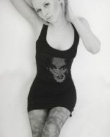 Анастасия Абрамова