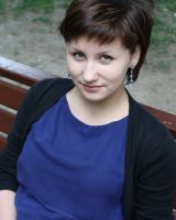 Катерина Сухинина