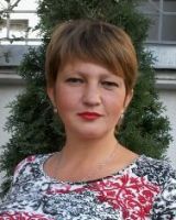 Юлия Нечипоренко