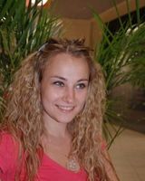 Оксана Скрынник