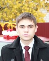 Андрей Шаблов