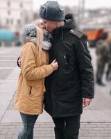 Мария Черепанова