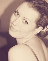 Марина Загородняя