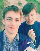 Матвей Коноплёв