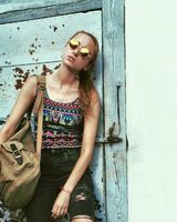 Анастасия Алексеевна