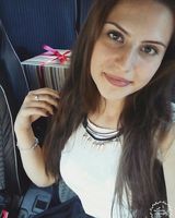 Юля Суворова