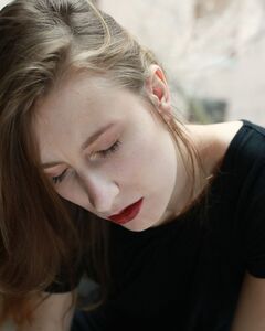 Анна Лялина
