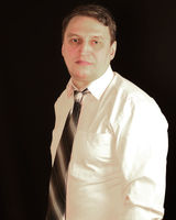 Олег Северинов