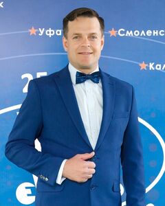ПИВОВАРОВ ВЛАДИМИРОВИЧ