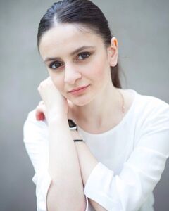 Аманда Кварацхелия