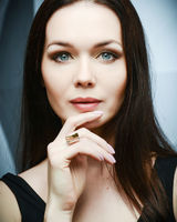 Дарья Любимова