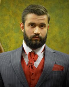 Егор Артамонов