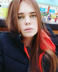 Екатерина Кочеткова