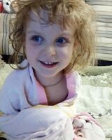 Вероника Федотова