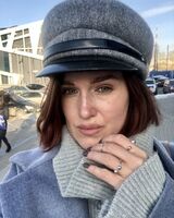 Kamila Strelchonok