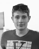 Виталий Шевченко