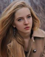 Кристина Сергеевна