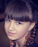Ксения Юрченко
