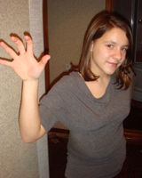 Виктория Словачевская