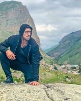 Валерий Гацук