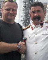 Василий Шевяков