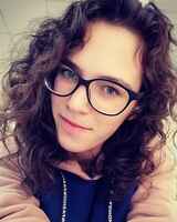 Алена Мезенцева