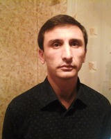 Бобир Шарапов